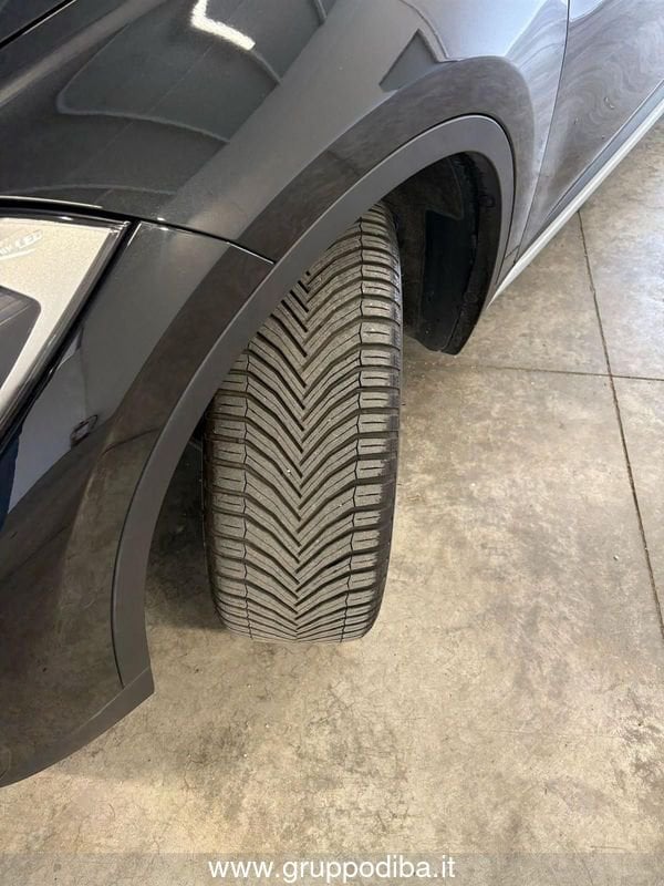 BMW X1 X1 sdrive18d xLine Plus auto- Gruppo Diba