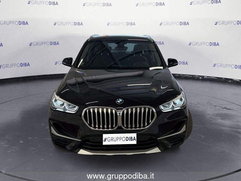 BMW X1 X1 sdrive18d xLine Plus auto- Gruppo Diba