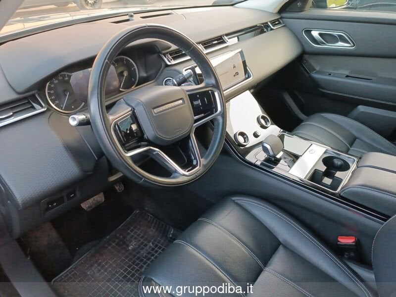 Land Rover Velar Range Rover Velar 2.0d i4 mhev S 4wd 204cv auto- Gruppo Diba