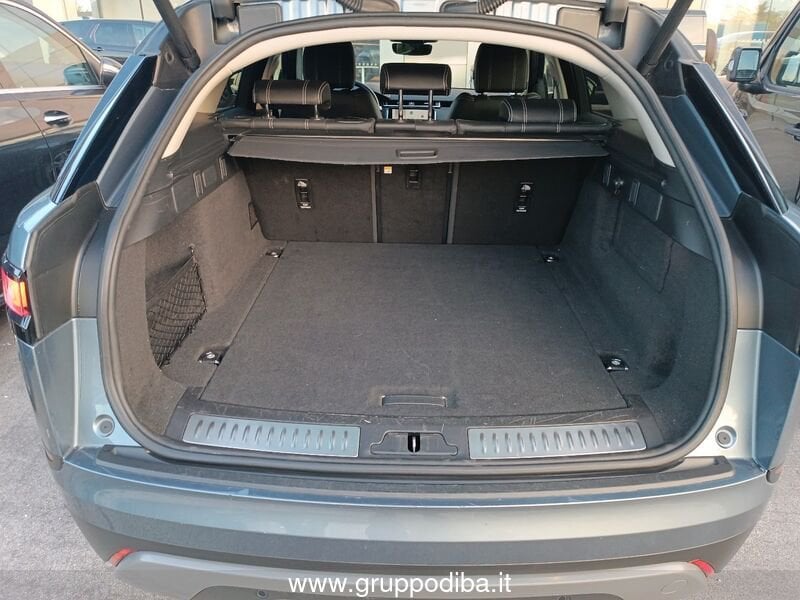 Land Rover Velar Range Rover Velar 2.0d i4 mhev S 4wd 204cv auto- Gruppo Diba