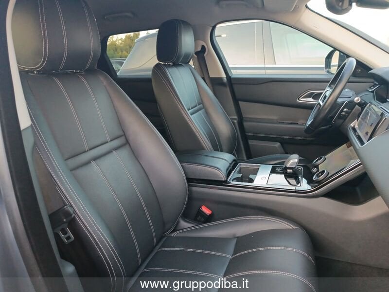 Land Rover Velar Range Rover Velar 2.0d i4 mhev S 4wd 204cv auto- Gruppo Diba
