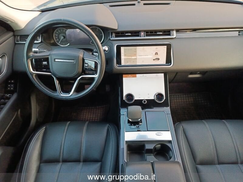 Land Rover Velar Range Rover Velar 2.0d i4 mhev S 4wd 204cv auto- Gruppo Diba