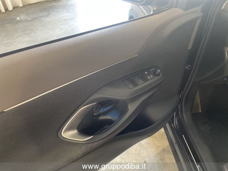 Toyota Yaris Cross Yaris Cross 1.5h Lounge fwd 116cv e-cvt- Gruppo Diba
