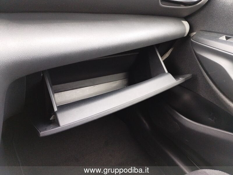 Toyota Yaris Cross Yaris Cross 1.5h Trend fwd 116cv e-cvt- Gruppo Diba