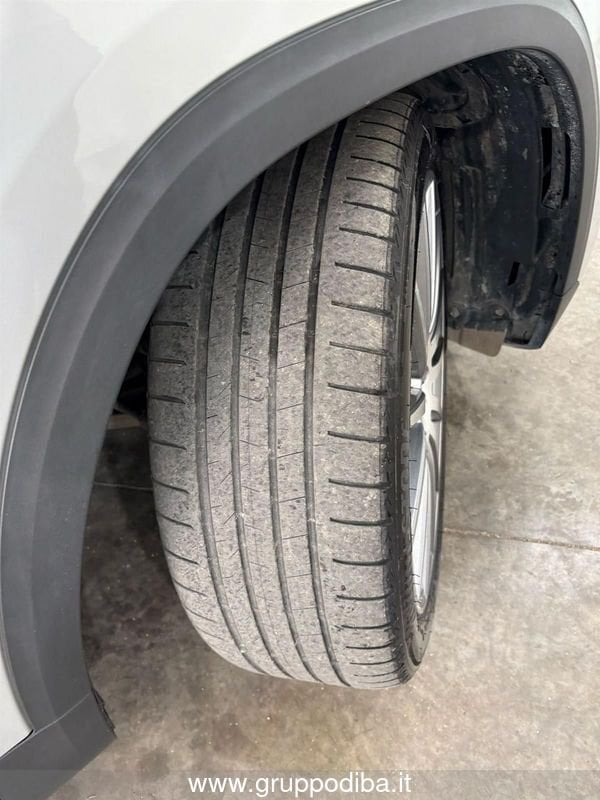 Mercedes-Benz GLA GLA 200 d Premium auto- Gruppo Diba