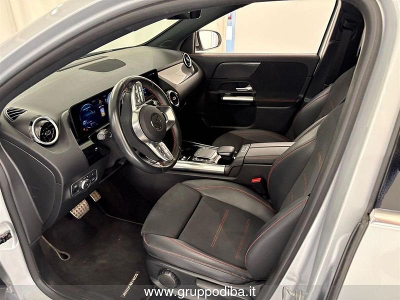 Mercedes-Benz GLA GLA 200 d Premium auto- Gruppo Diba