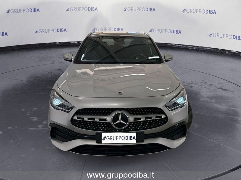 Mercedes-Benz GLA GLA 200 d Premium auto- Gruppo Diba