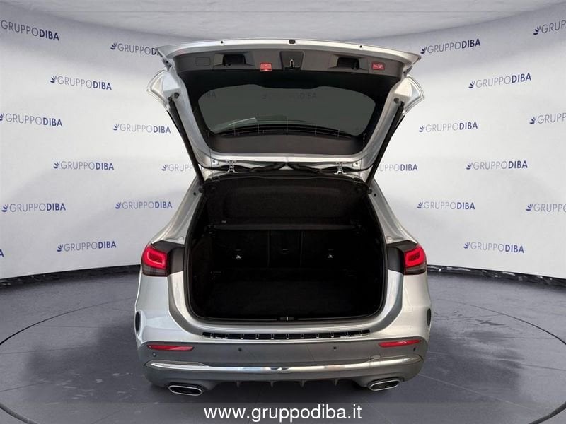 Mercedes-Benz GLA GLA 200 d Premium auto- Gruppo Diba