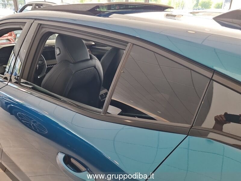 Peugeot 408 408 1.2 puretech GT s&s 130cv eat8- Gruppo Diba