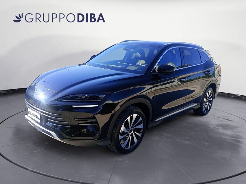 BYD Seal U DM-i Seal U DM-i 1.5 phev Comfort 2wd- Gruppo Diba