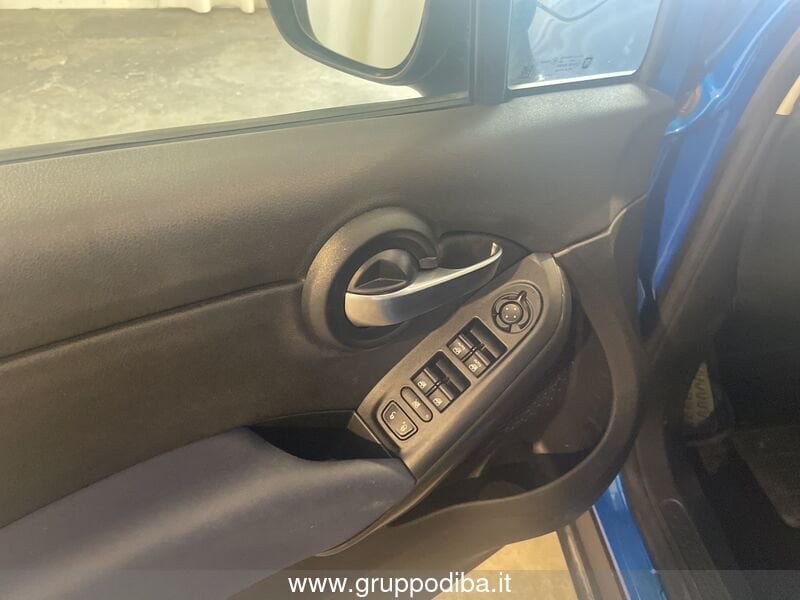 Fiat 500X 500X Dolcevita 1.5 t4 hybrid Sport 130cv dct- Gruppo Diba