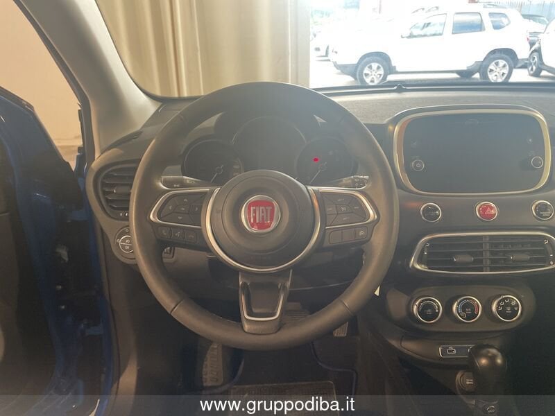 Fiat 500X 500X Dolcevita 1.5 t4 hybrid Sport 130cv dct- Gruppo Diba