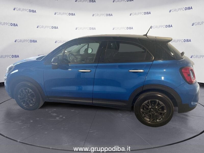 Fiat 500X 500X Dolcevita 1.5 t4 hybrid Sport 130cv dct- Gruppo Diba