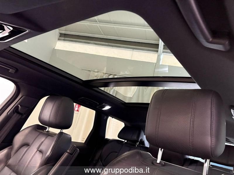 Land Rover Range Rover Sport Range Rover Sport 3.0 sdV6 HSE 306cv auto my17- Gruppo Diba