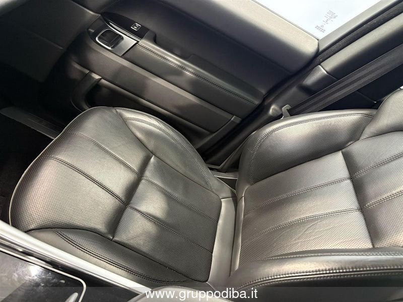 Land Rover Range Rover Sport Range Rover Sport 3.0 sdV6 HSE 306cv auto my17- Gruppo Diba