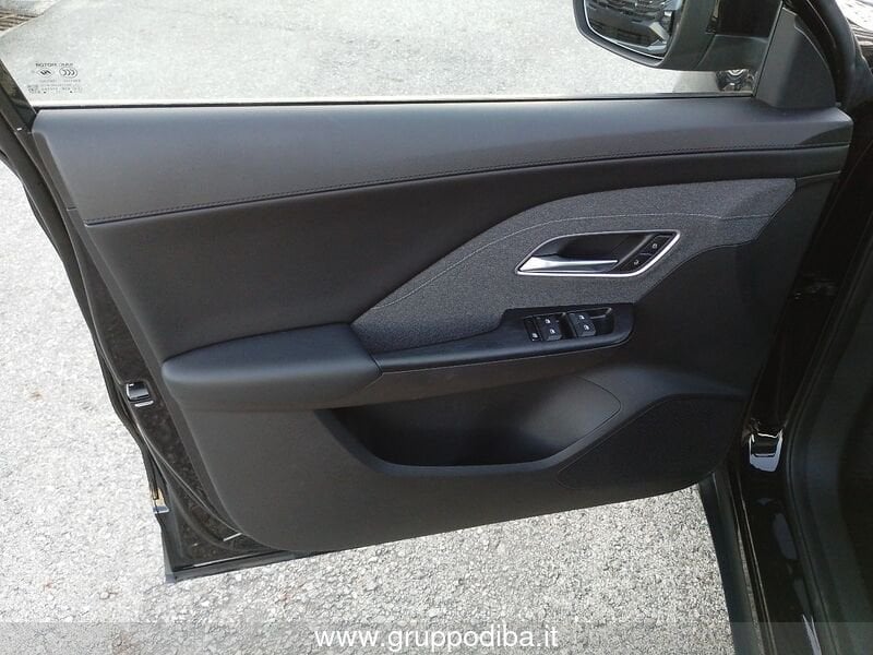 MG ZS 1.5L MT STD Pebble Black- Gruppo Diba