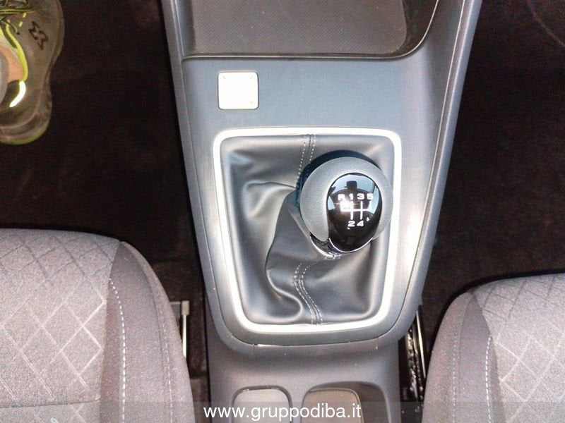 MG ZS 1.5L MT STD Pebble Black- Gruppo Diba