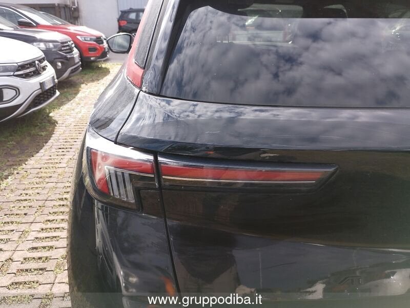Opel Mokka Mokka 1.2 t Elegance s&s 130cv at8- Gruppo Diba