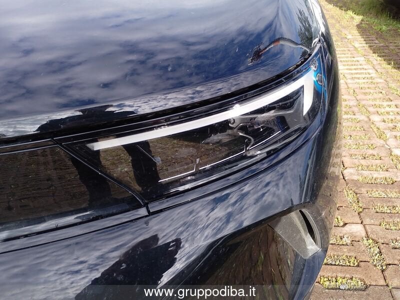 Opel Mokka Mokka 1.2 t Elegance s&s 130cv at8- Gruppo Diba