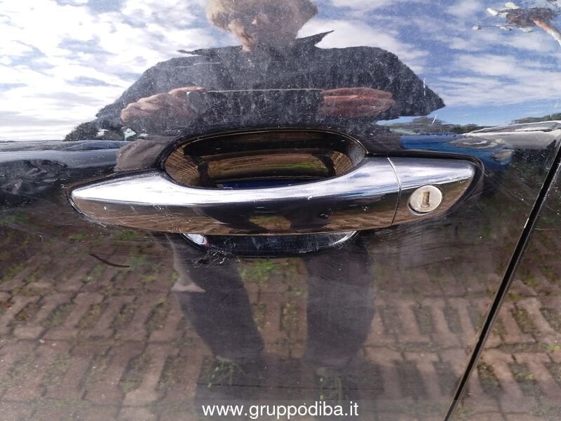 Opel Mokka Mokka 1.2 t Elegance s&s 130cv at8- Gruppo Diba