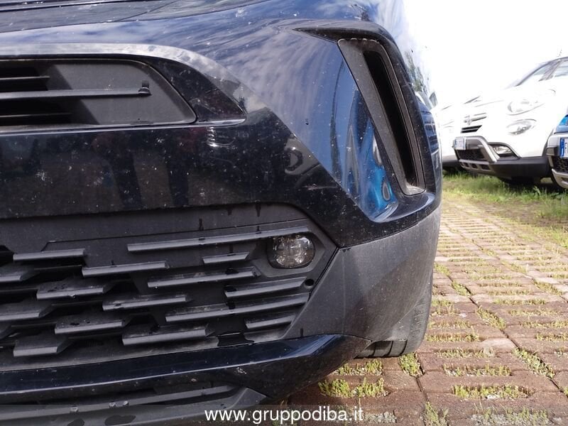 Opel Mokka Mokka 1.2 t Elegance s&s 130cv at8- Gruppo Diba