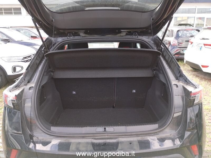 Opel Mokka Mokka 1.2 t Elegance s&s 130cv at8- Gruppo Diba
