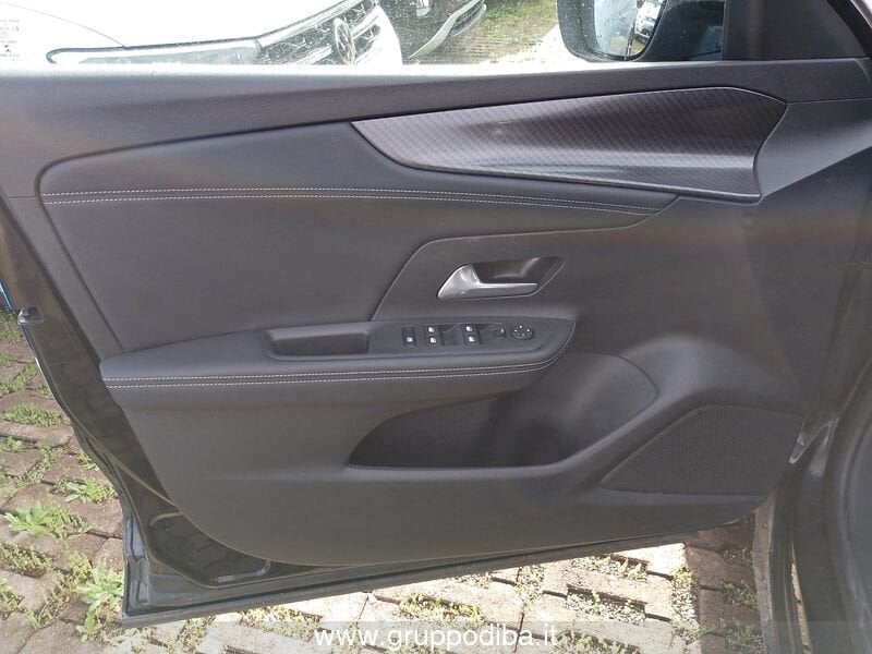 Opel Mokka Mokka 1.2 t Elegance s&s 130cv at8- Gruppo Diba