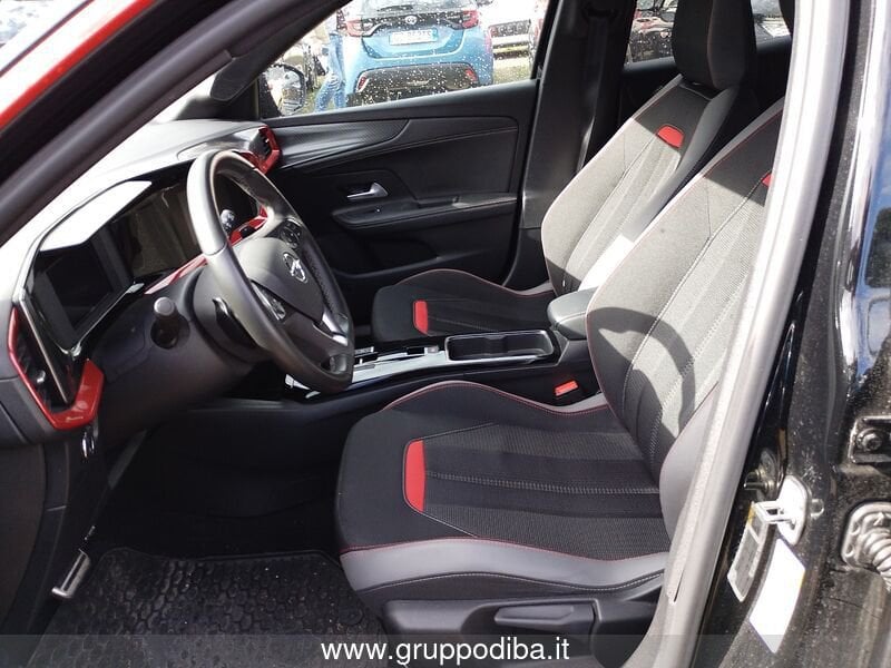 Opel Mokka Mokka 1.2 t Elegance s&s 130cv at8- Gruppo Diba