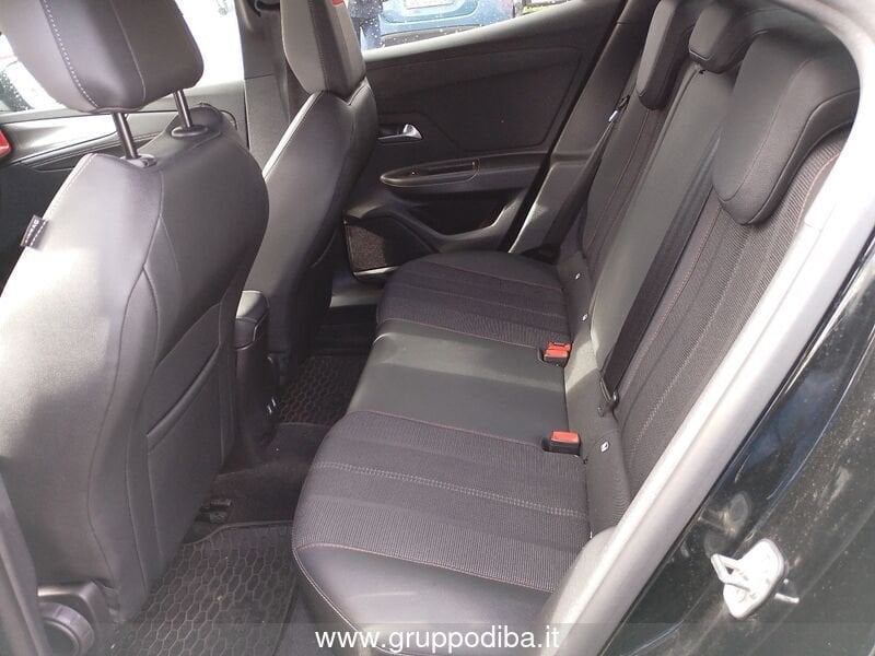 Opel Mokka Mokka 1.2 t Elegance s&s 130cv at8- Gruppo Diba