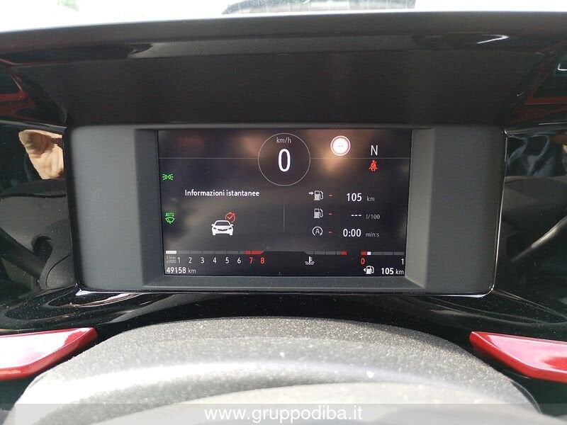 Opel Mokka Mokka 1.2 t Elegance s&s 130cv at8- Gruppo Diba
