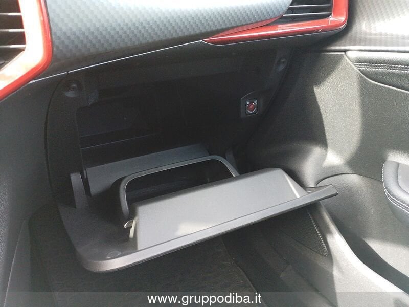 Opel Mokka Mokka 1.2 t Elegance s&s 130cv at8- Gruppo Diba