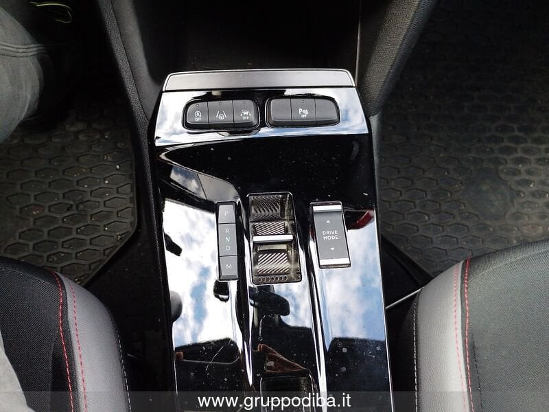 Opel Mokka Mokka 1.2 t Elegance s&s 130cv at8- Gruppo Diba