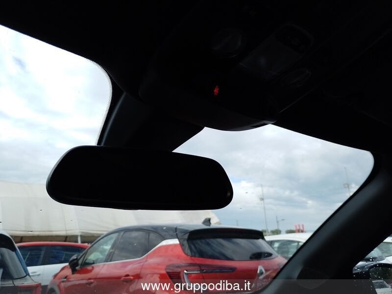 Opel Mokka Mokka 1.2 t Elegance s&s 130cv at8- Gruppo Diba
