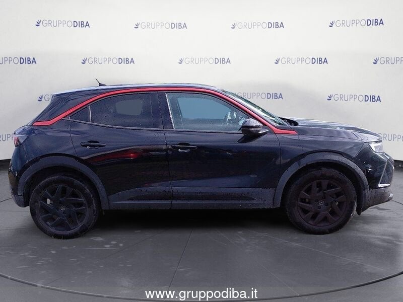 Opel Mokka Mokka 1.2 t Elegance s&s 130cv at8- Gruppo Diba