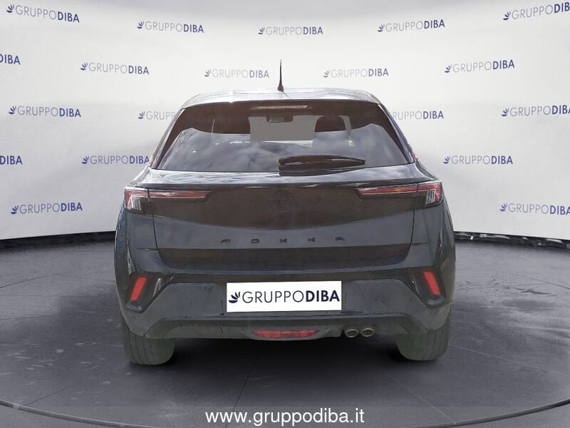Opel Mokka Mokka 1.2 t Elegance s&s 130cv at8- Gruppo Diba