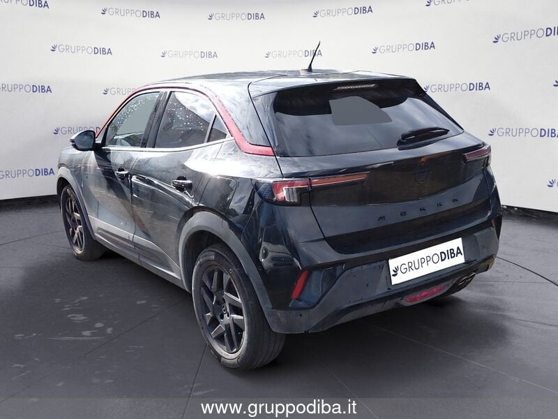 Opel Mokka Mokka 1.2 t Elegance s&s 130cv at8- Gruppo Diba