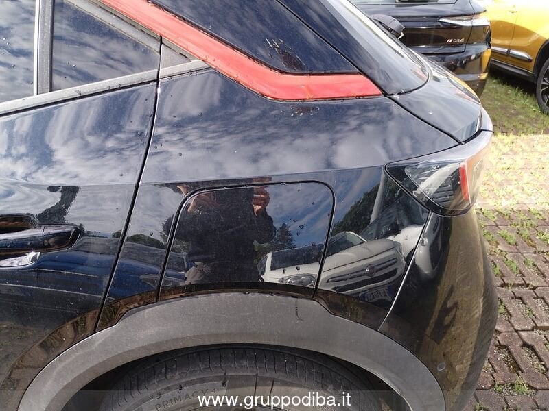 Opel Mokka Mokka 1.2 t Elegance s&s 130cv at8- Gruppo Diba