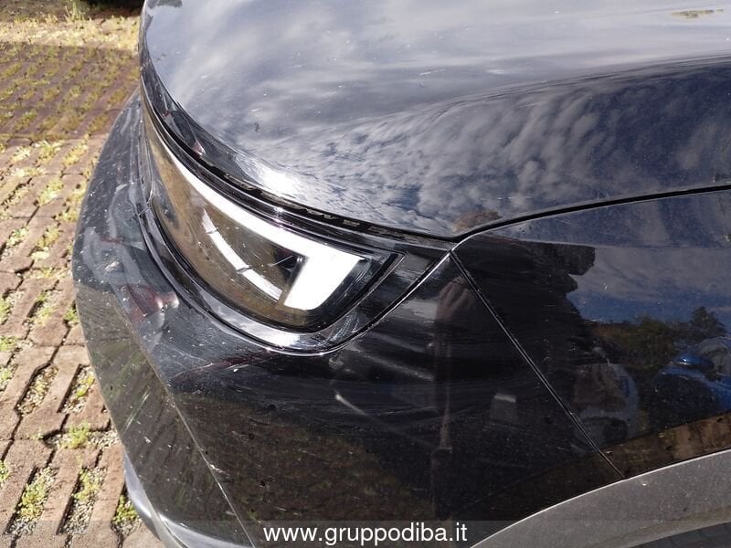 Opel Mokka Mokka 1.2 t Elegance s&s 130cv at8- Gruppo Diba