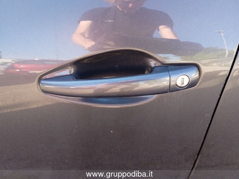 Peugeot 2008 2008 1.6 bluehdi Active 75cv- Gruppo Diba