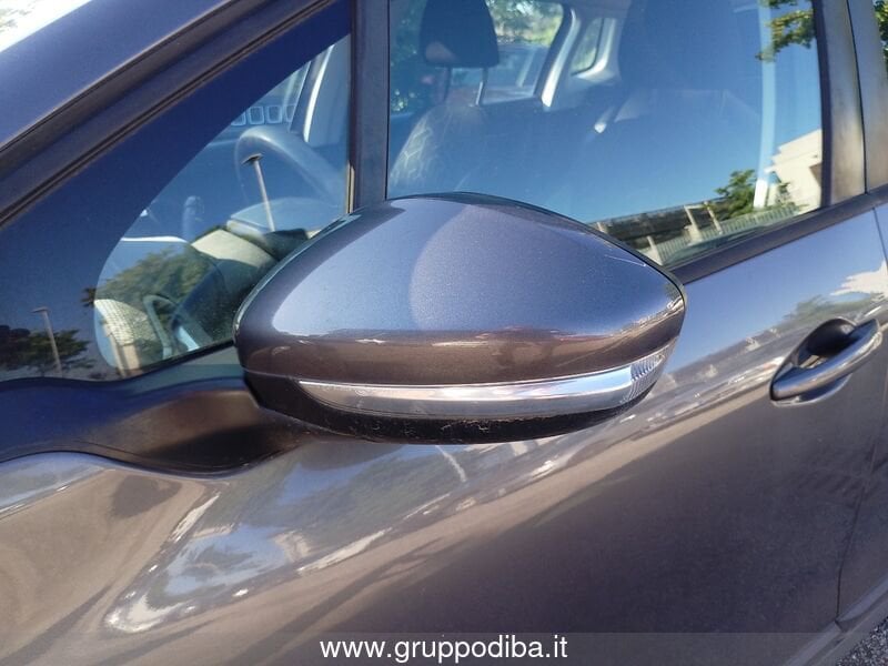Peugeot 2008 2008 1.6 bluehdi Active 75cv- Gruppo Diba