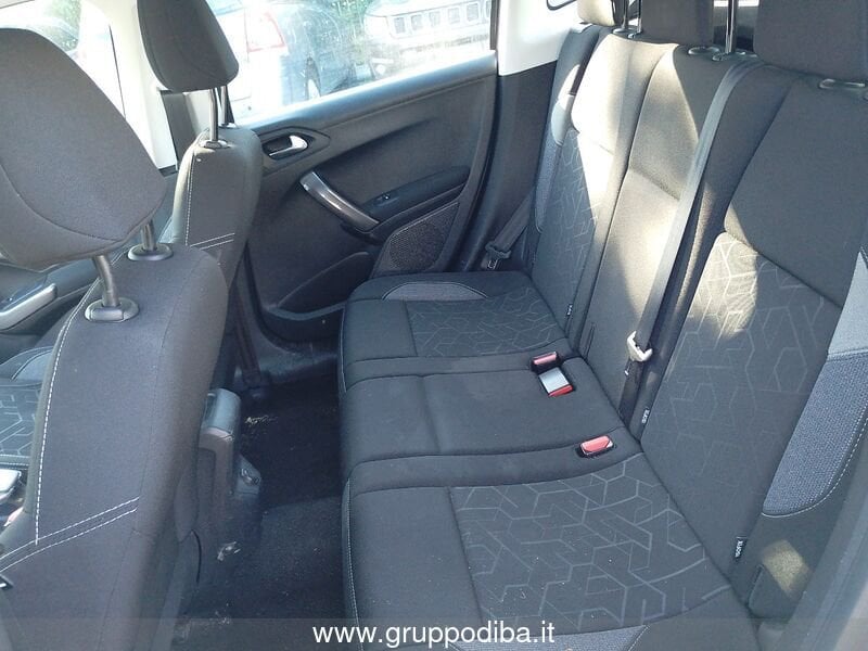 Peugeot 2008 2008 1.6 bluehdi Active 75cv- Gruppo Diba