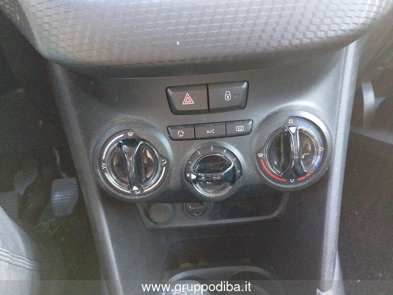Peugeot 2008 2008 1.6 bluehdi Active 75cv- Gruppo Diba