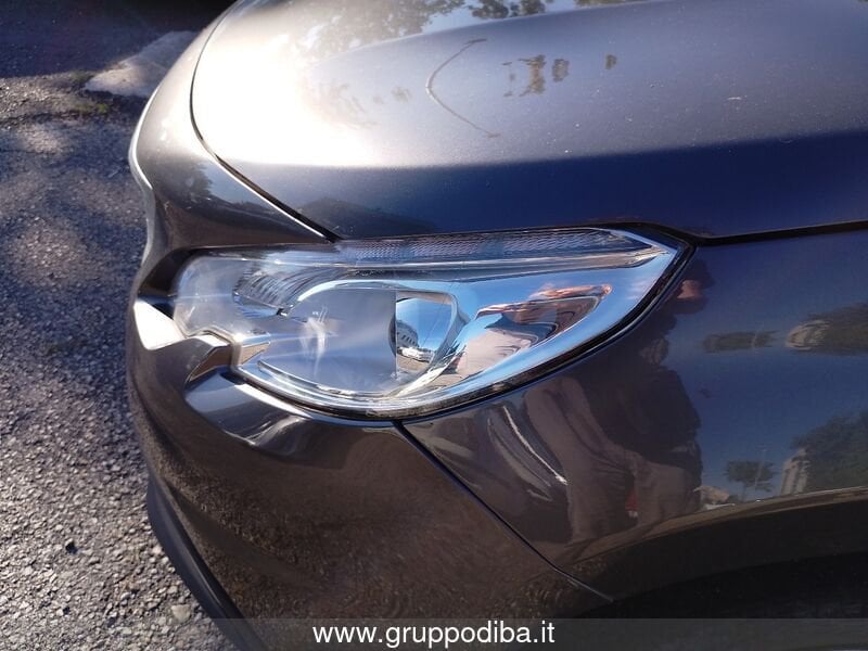 Peugeot 2008 2008 1.6 bluehdi Active 75cv- Gruppo Diba