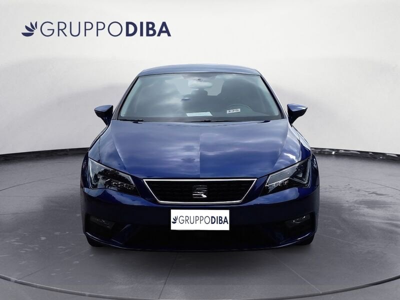 Seat Leon Leon 1.4 tgi Business High 110cv- Gruppo Diba