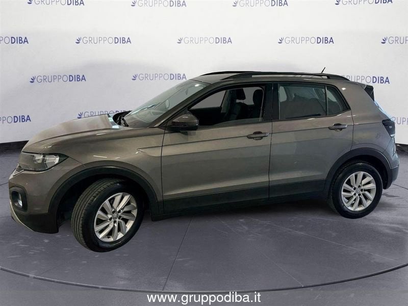 Volkswagen T-Cross T-Cross 1.0 tsi Style 95cv- Gruppo Diba