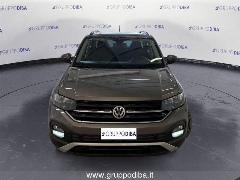 Volkswagen T-Cross T-Cross 1.0 tsi Style 95cv- Gruppo Diba