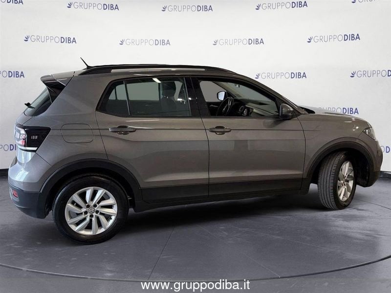Volkswagen T-Cross T-Cross 1.0 tsi Style 95cv- Gruppo Diba