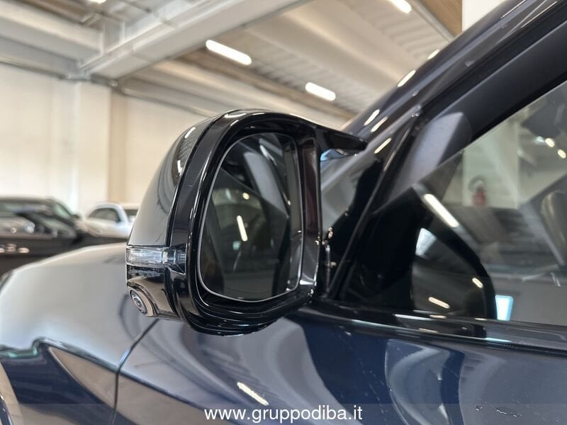 BMW X3 X3 xdrive M40d mhev 48V auto- Gruppo Diba