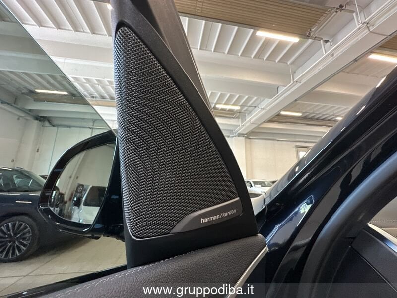 BMW X3 X3 xdrive M40d mhev 48V auto- Gruppo Diba