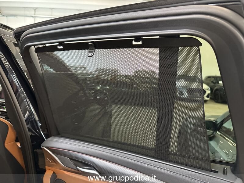 BMW X3 X3 xdrive M40d mhev 48V auto- Gruppo Diba
